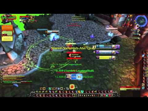 Nice game as Thug Cleave vs RMP