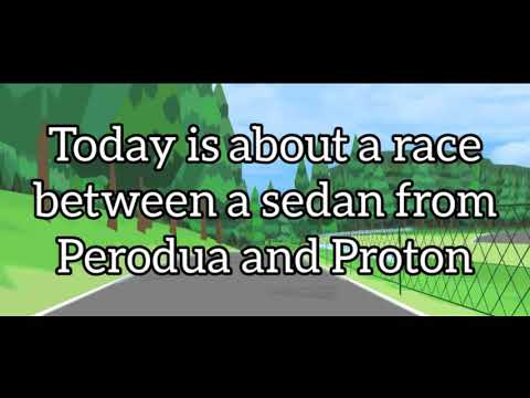 Perodua Bezza vs Proton Saga