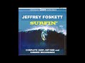 Jeffrey Foskett – “Surf Medley” (Japan Vivid/New Surf) 2019