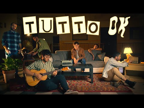 Studio Illegale - Tutto Ok (OFFICIAL VIDEO)
