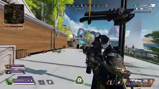 Apexカジュアル