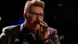 Jordan Smith - Halo - Extended Full performance - The Voice.
