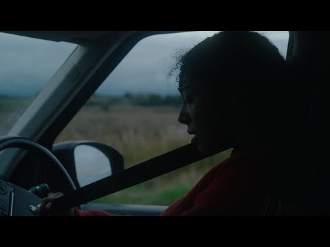 Abi Ocia - next ride home (Official Visualiser)