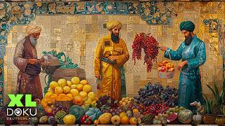 Mythos Seidenstraße: Auf den Spuren von Alexander dem Großen