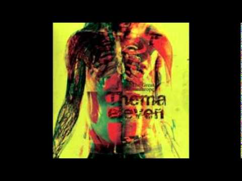 Thema Eleven - the tempest