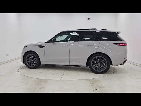 Land Rover Range Rover Sport SPORT P460 DYNAMIC SE - Image 2