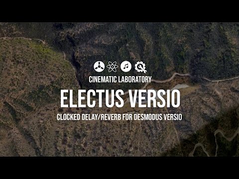 Noise Engineering  Electus Versio Black image 2