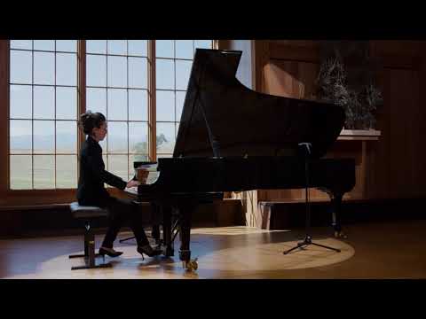 Yulianna Avdeeva - Chopin: Nocturne op. posth.