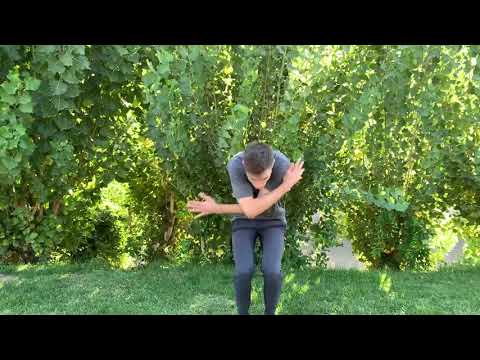 Tabú Pablo Alborán & Ava Max //Coreografía por Jorge Heredia Mera