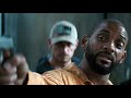 Suicide Squad 2016 Floyd Lawton Shows Deadshot Scene 4K Hindi