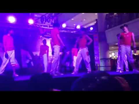 130309 Next School -Go Girl +Diva+Play girlz+Ah @JKN cover