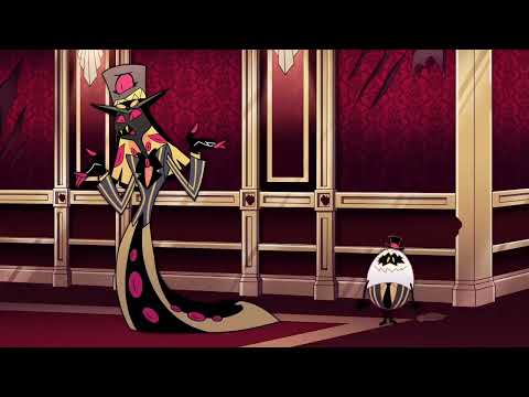 (Hazbin hotel spoilers) They say insane shit all the time!