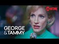Tammy Wynette Sings Apartment #9 | George & Tammy | SHOWTIME