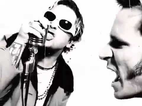 Foxboro Hot Tubs - Stop Drop And Roll Video