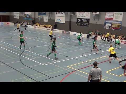 PSS B-pojat - VSS (Sarjapeli 4.3.2018)