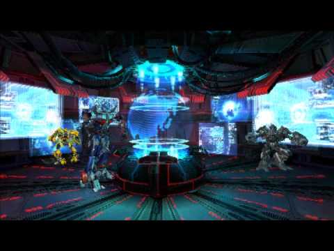 code pour transformers la revanche psp