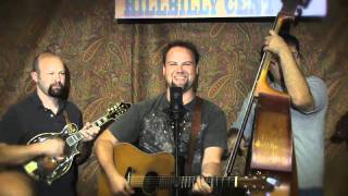 Live at Hillbilly Central - The Chapmans 