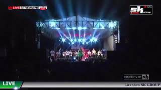 Download lagu ANIZTA VEGA-TEGA-SK GROUP mp3