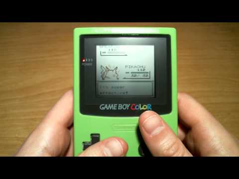 ASMR Gaming Whisper: Let's Play Pokémon Yellow! - Part 7