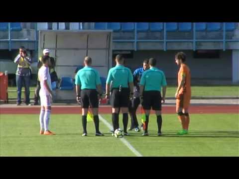 13.kolo 2.HNL: Gorica- Šibenik 1:0