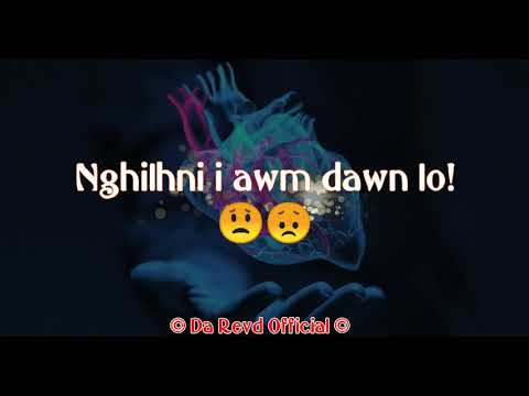 Lalnunsanga - Nunhlui Khuarei