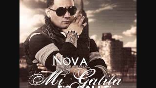Nova La Amenaza   Mi Gatita Es Calle New (Original2012)