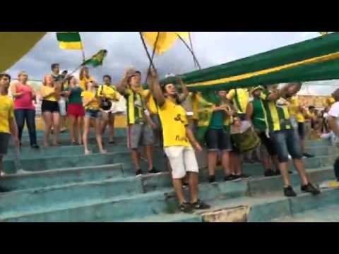 "Los Imigrantes - Ypiranga x Caxias" Barra: Los Imigrantes 1924 &bull; Club: Ypiranga de Erechim