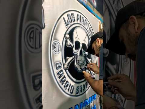 Central Córdoba barrio Sarmiento bandera los piratas