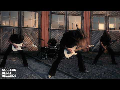 Nuclear Blast Records and Majestica