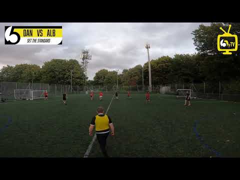 Daniel's Dancers vs Albo's Team -  Lancing Manor, Wednesday - Season 17 - Week 04 -21.08.2024