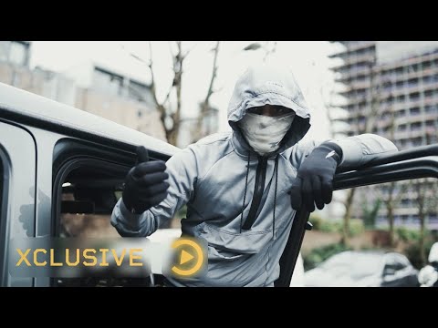 #500 TapeOff - Raise Up Hell (Music Video) | Pressplay