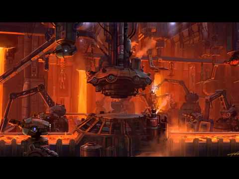 Starbound - Itro x Valcos