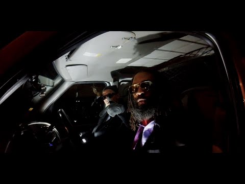 Seven Oddities x DJ M-1 "Uncut Pure" (feat. Billie Dee Boodah & Clever One)