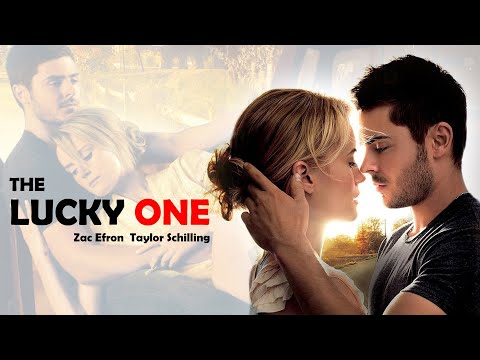 The Lucky One (2012) Movie | Zac Efron, Taylor Schilling, Jay R. Ferguson | Review and Facts