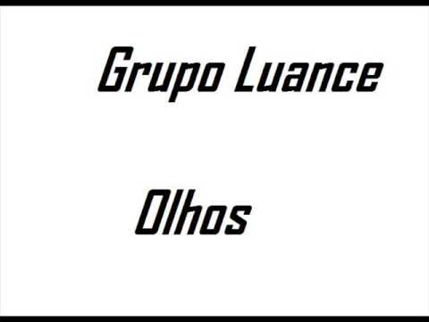 Luance - Olhos