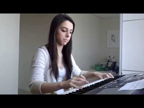 Brasileirinho Piano Performance Video
