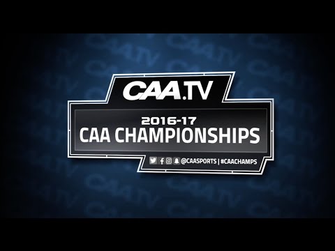 2017 #CAAChamps Softball Game 7 -- #2 Hofstra 9, #4 UNCW 6
