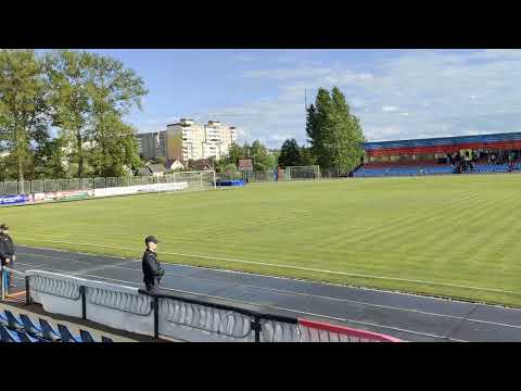 03.06.2023 г.Сморгонь Стадион Юность