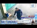 Security Guard Patay Nang Barilin Ng Kapwa Security Guard Balitanghali