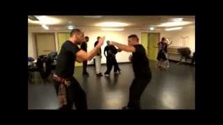 preview picture of video 'Penchak Silat - Club PRM - Nice - Académie Franck ROPERS'