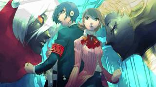 Tranquility - Shin Megami Tensei: Persona 3 Original Soundtrack