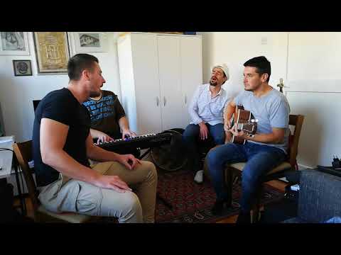 Haris Mujević - Žal (Šaban Šaulić cover)