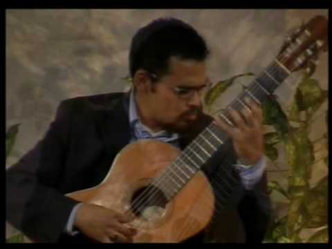 Preludio BWV 998 J.S. Bach