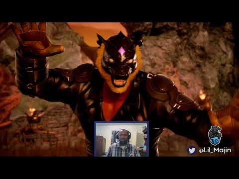 The Post Red Bull Conquest stream! Mingriah Strikes Again!