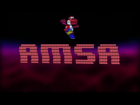 The Best of aMSa - The Red Yoshi