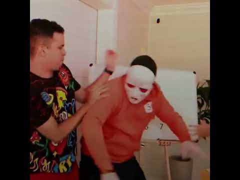 FACE ATACOU O LUIZ #rafaeluiz #rafaeluizbr #faclube