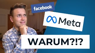 Facebook Meta: Alles was du wissen musst