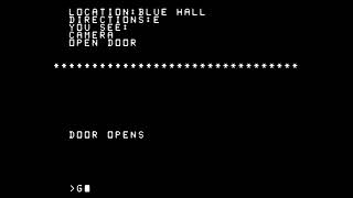 007: Aqua Base (longplay) for the TI-99/4A