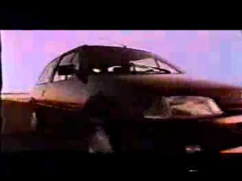 Publicité Citroën Ax GTI