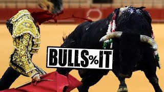 TOTAL BULLSH*T - James' Garbage Gameplay